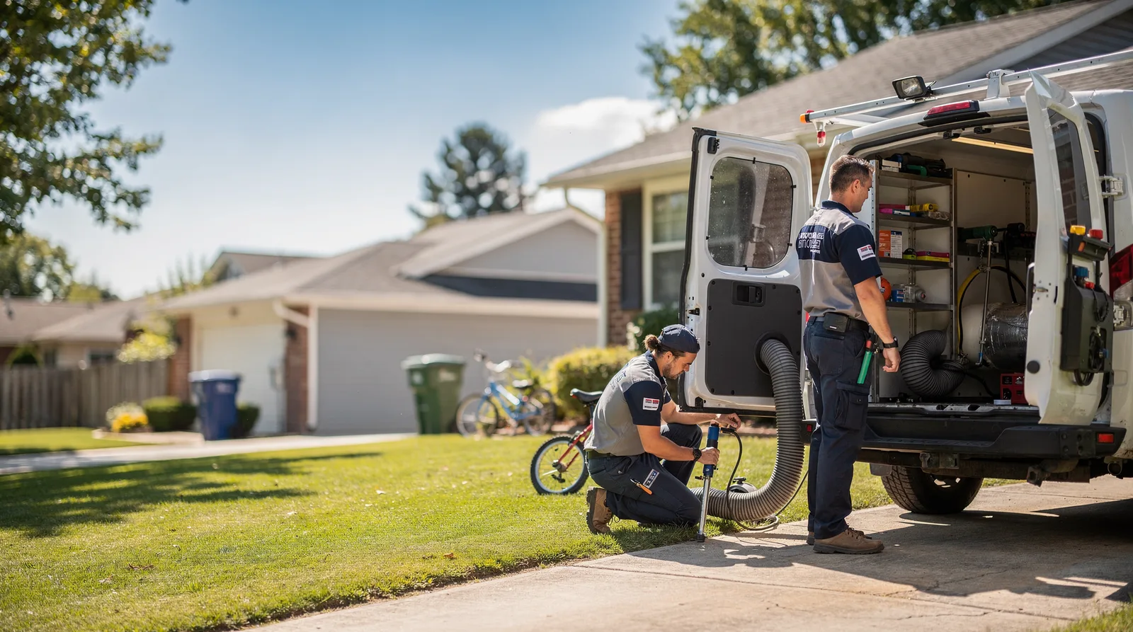 24/7 HVAC Repair & AC Replacement in Pierz, MN near me